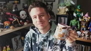 Miniature : Café & Blabla n°22 (Playstation: la fin du format physique) - ASMR Français