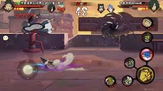 Miniature : NARUTO Mobile GAMEPLAY 16