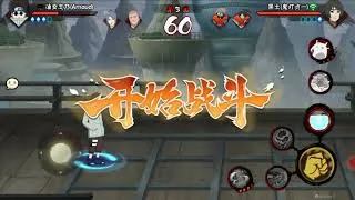 Miniature : NARUTO Mobile GAMEPLAY 14