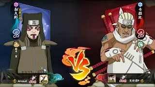 Miniature : NARUTO Mobile GAMEPLAY 13