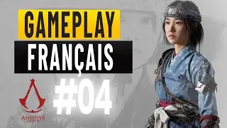 Miniature : Assassin's Creed Shadows : Episode N° 04 - Le Paon