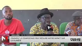 Miniature : Déchets : comment le compostage peut réduire notre impact sur la planète ?