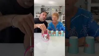 Miniature : JE FAIS UN TOUR DE MAGIE A MA MÈRE 🪄😂 #magie #tourdemagie #magic #summerofgoals