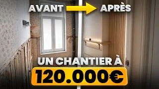 Miniature : On transforme ce bien en colocation rentable (voici le plan)