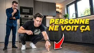 Miniature : Les 7 détails qui augmentent la valeur d’un bien