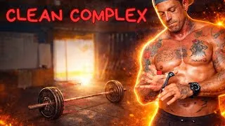 Miniature : Le complex de clean parfait pour progresser rapidement