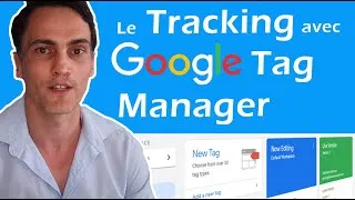 Miniature : Google Tag Manager: présentation des balises, déclencheurs et variables