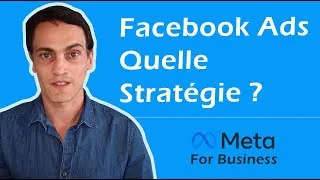 Miniature : FACEBOOK ADS: TUTORIEL RAPIDE POUR STRUCTURER DES CAMPAGNES ET CIBLAGES EFFICACES