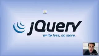 Miniature : Apprendre jQuery - Créer une page Web interactive