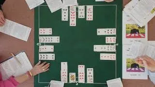 Miniature : Bridge : Perfect 10, Chelem : petit ou grand ?