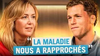 Miniature : "La maladie nous a rapprochés" avec le rugbyman Thibaud Flament - Spécial ENDOMÉTRIOSE