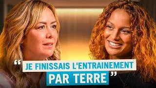 Miniature : "Je finissais l'entrainement par terre" avec l'athlète Rebecca Castaudi - Spécial ENDOMÉTRIOSE