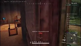 Miniature : PUBG TOP 1 PS4 8KILL
