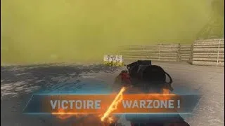 Miniature : Modern Warfare top 1   16kill