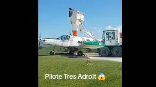 Miniature : Pilote Tres Habile