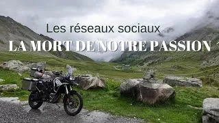 Miniature : LES RÉSEAUX : PAS D'IMPACT !