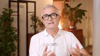 Miniature : Tout est com' #5 | Intervention de Stéphane Martin, Directeur Général de l'ARPP