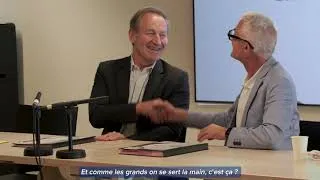 Miniature : L’INSEP et l’ARPP lancent une certification en influence responsable dédiée au sport, une première !