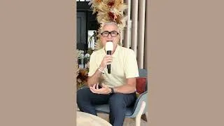 Miniature : Interview La French Connexion avec Stéphane Martin | Cannes Lions 2026