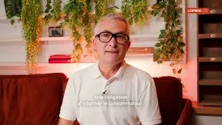 Miniature : Tout est com' #3 | Intervention de Stéphane Martin, Directeur Général de l'ARPP