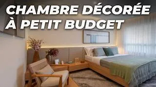 Miniature : Décore ta chambre sans te ruiner