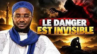 Miniature : IL VOULAIT ABANDONNER… PUIS ALLAH LUI A RAPPELÉ CE VERSET 😢 | Pr. Madiama Fall »