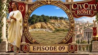 Miniature : CivCity Rome - Episode 9 : Saguntum