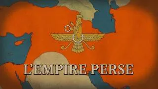 Miniature : L’Empire Perse : grandeur et chute du géant antique