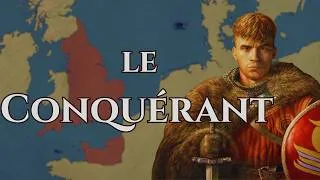 Miniature : 1066 : comment Guillaume le Conquérant a pris l’Angleterre