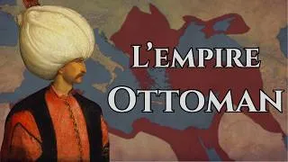 Miniature : Comment un petit État Anatolien est-il devenu l’Empire ottoman ?