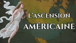 Miniature : Comment les États-Unis ont-ils Conquis un continent ? (1750–1890)