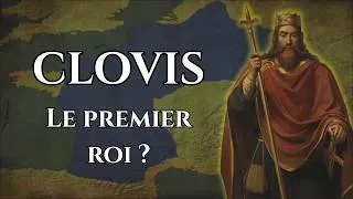 Miniature : Clovis : Le début de l’Histoire de France ?