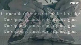 Miniature : L'odeur de l'essence - Orelsan [DuAlo S remix]