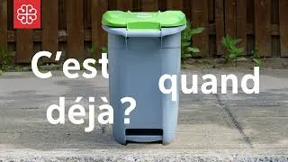 Miniature : Gardons Montréal propre | Ensemble pour une ville plus propre