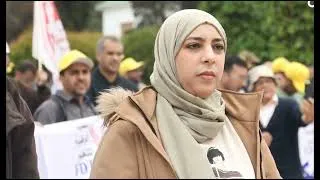 Miniature : الاساتذة المبرزون ينتفضون ضد الوزاة  ضدا على  التماطل في اخراج نظام اساسي خاص بهم.10/04/2025