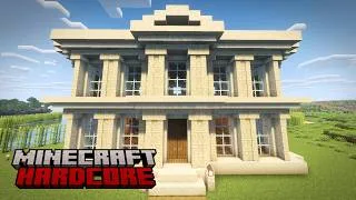 Miniature : J'ai CACHER mon Stuff dans une Banque de LUXE !!