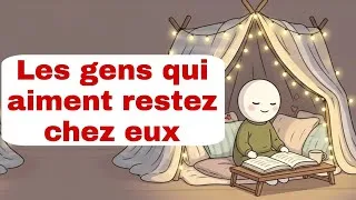 Miniature : Psychologie des personnes qui évitent les foules
