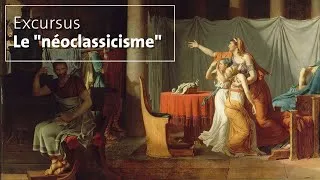 Miniature : Excursus : Le « néoclassicisme »
