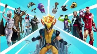 Miniature : Pompe a charge meilleur que le pompe chasseur ?/Fortnite chapitre 2 saison 4