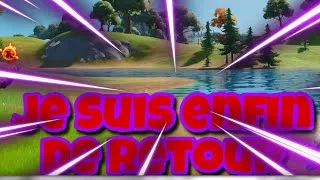 Miniature : Je suis enfin de retour avec un top 1 !