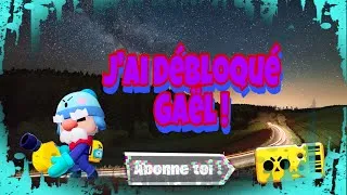 Miniature : J’ai débloqué Gaël 😜