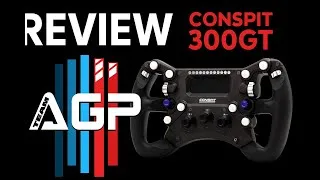 Miniature : Conspit 300 GT, La Review de l'a peu pres !
