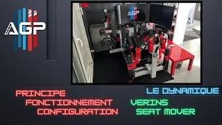 Miniature : Le Simracing en dynamique on en parle ?