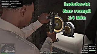 Miniature : GTA ONLINE  BRAQUAGE CAYO PERICO SOLO +DÉFI ÉLITE VERSION PS4 