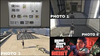 Miniature : TOUT LES ÉLÉMENTS IMPORTANTS  ET OBJECTIFS SECONDAIRE DU NOUVEAU DLC KORTZ CENTER