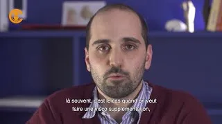 Miniature : CAPSULE Épisode 4 : Dr Jérémy Maillet