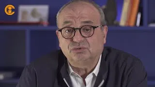 Miniature : CAPSULE Épisode 3 : Dr Henri Lellouche