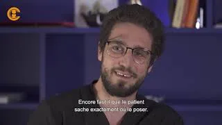 Miniature : CAPSULE Épisode 2 : Dr Jimmy Gross