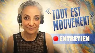 Miniature : L'art du mouvement - Magali Goubert