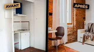 Miniature : 👀 Étienne, 26 ans et salarié, achète son 1er investissement locatif